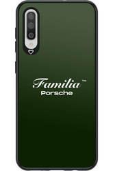 Familia Porsche - Samsung Galaxy A50