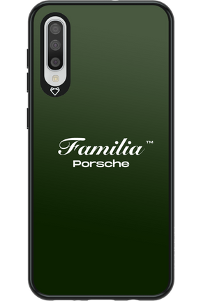 Familia Porsche - Samsung Galaxy A50