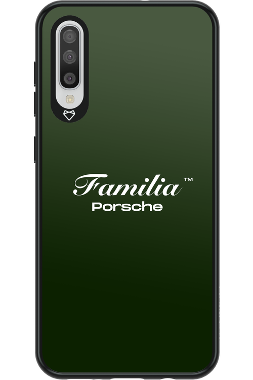 Familia Porsche - Samsung Galaxy A50