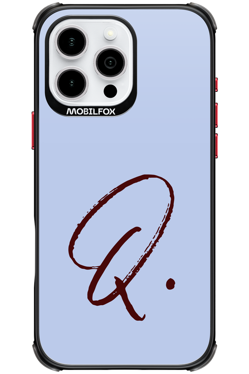 (Jellyfish Presso) Q 2.0 - Apple iPhone 16 Pro Max