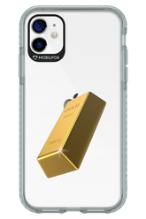 Gold - Apple iPhone 11