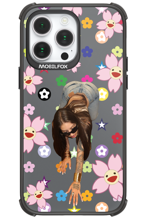 Oh G!rl 2.0 - Apple iPhone 14 Pro Max