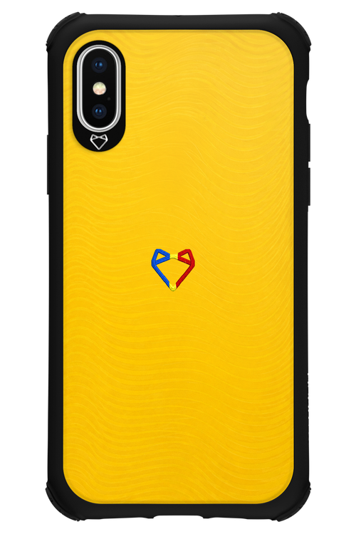 Romania 2.0 - Apple iPhone X