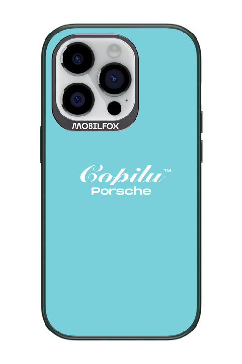 Copilu Porsche - Apple iPhone 14 Pro