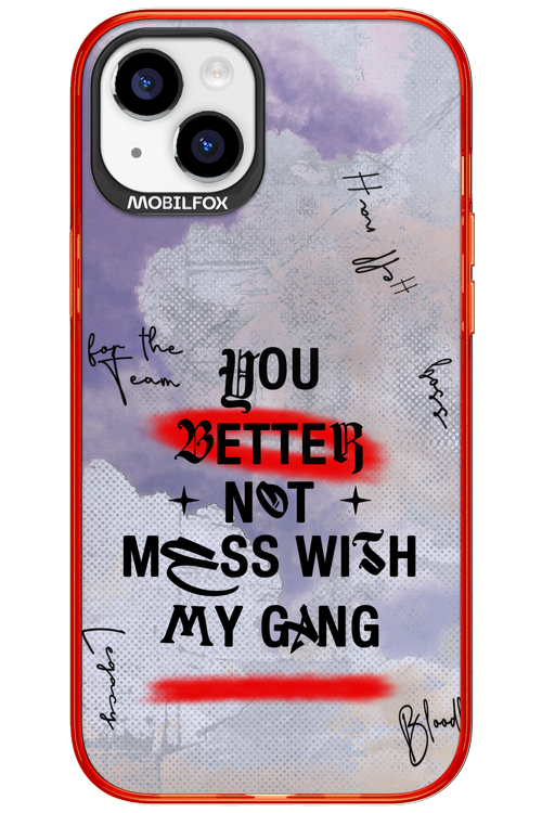Better Not - Apple iPhone 15 Plus