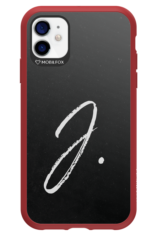 (Off Space) J 2.0 - Apple iPhone 11