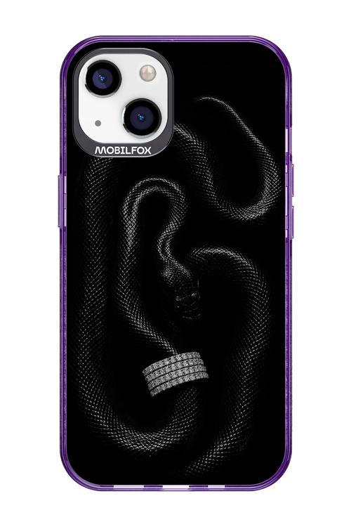 Diamond Mamba - Apple iPhone 13