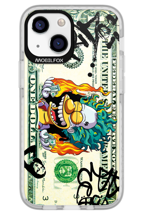 CLOWN 2.0 - Apple iPhone 13 Mini