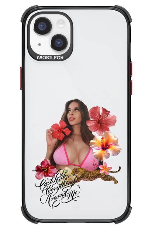 Island Money Muse - Apple iPhone 14 Plus