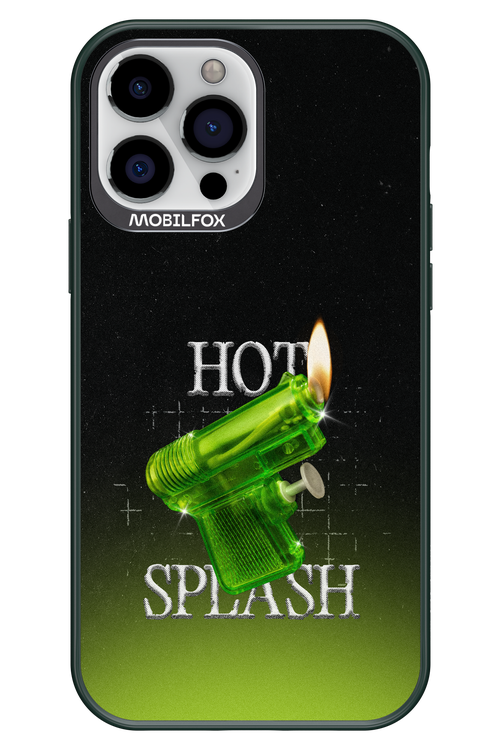 Hot Splash 2.0 - Apple iPhone 13 Pro Max