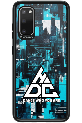 HDC 5 2.0 - Samsung Galaxy S20