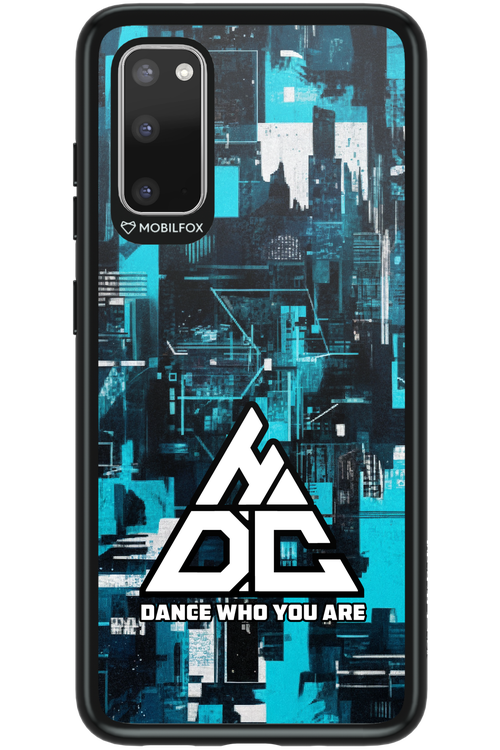 HDC 5 2.0 - Samsung Galaxy S20
