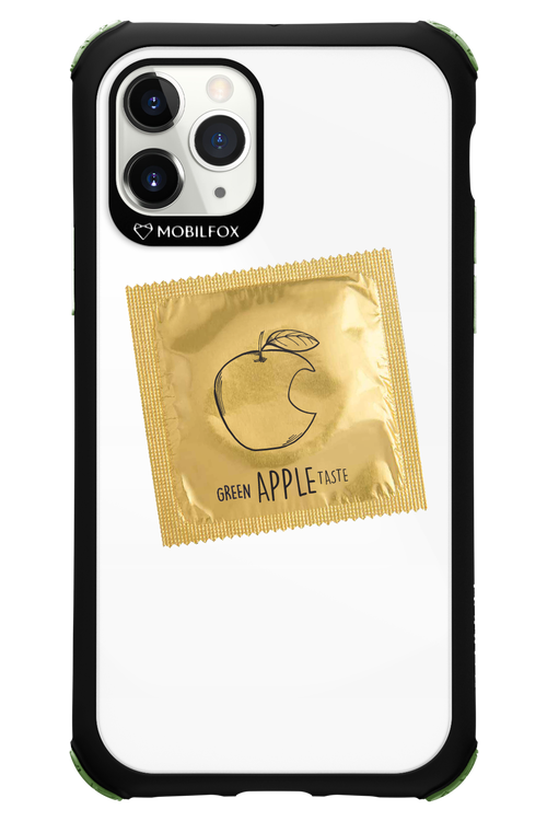 Safety Apple 2.0 - Apple iPhone 11 Pro