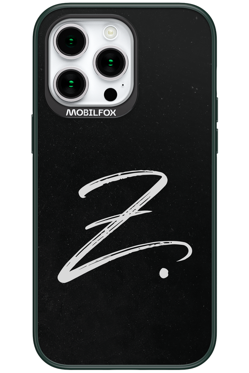 (Off Space) Z 2.0 - Apple iPhone 15 Pro Max