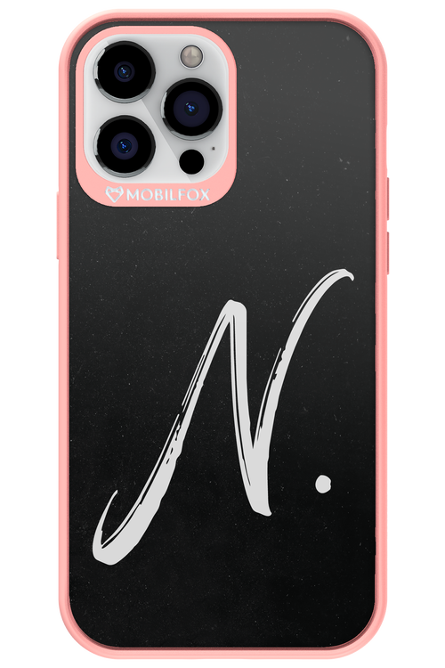 (Off Space) N 2.0 - Apple iPhone 13 Pro Max