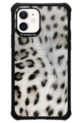 White Leo - Apple iPhone 12