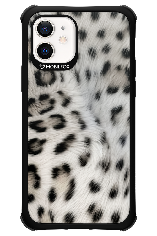 White Leo - Apple iPhone 12