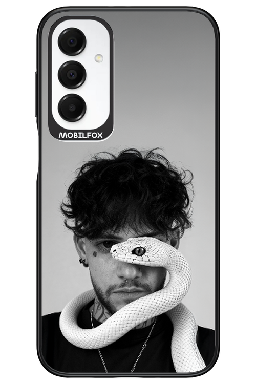SNAKE (RAVA) 2.0 - Samsung A16