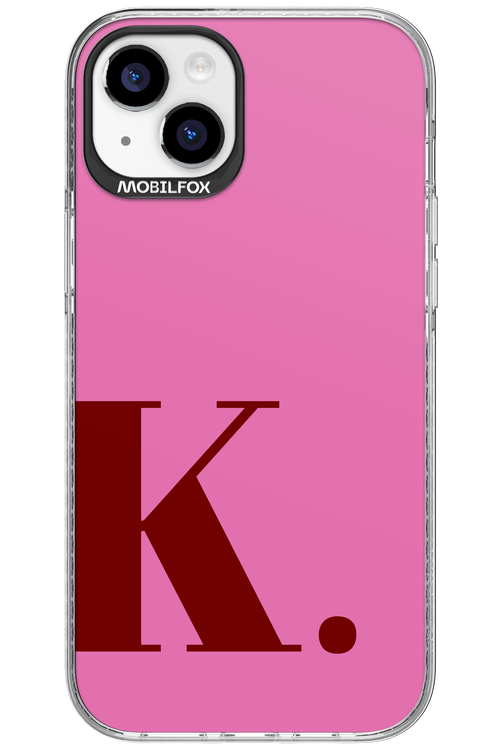 K (Sorbet) 2.0 - Apple iPhone 15 Plus