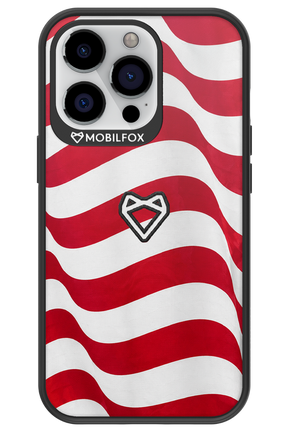 USA 2.0 - Apple iPhone 13 Pro
