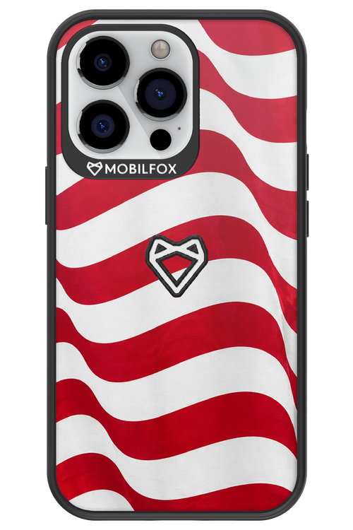 USA 2.0 - Apple iPhone 13 Pro