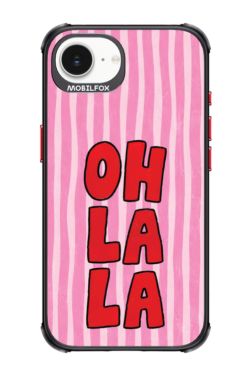 OHLALA 2.0 - Apple iPhone 16e