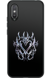 Silver Soul 2.0 - Xiaomi Redmi 9A