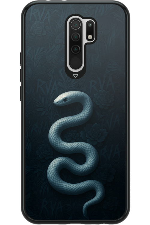Night Venom 2.0 - Xiaomi Redmi 9