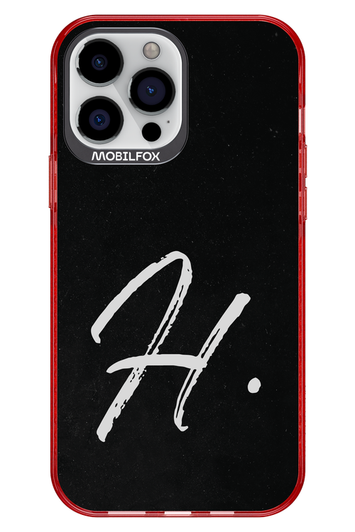 (Off Space) H 2.0 - Apple iPhone 13 Pro Max