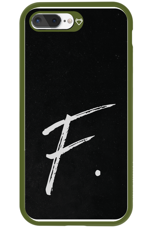 (Off Space) F 2.0 - Apple iPhone 8 Plus
