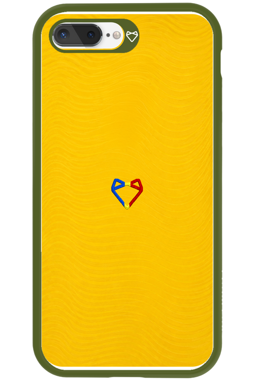 Romania 2.0 - Apple iPhone 8 Plus