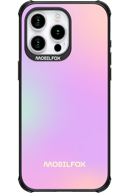 Pastel Violet 2.0 - Apple iPhone 15 Pro Max