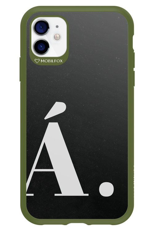 A II (Off Space) 2.0 - Apple iPhone 11