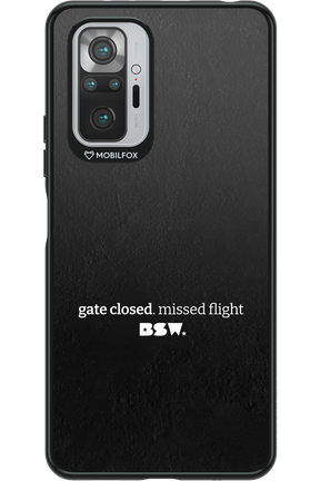 BSW FourSeasons 5 2.0 - Xiaomi Redmi Note 10S