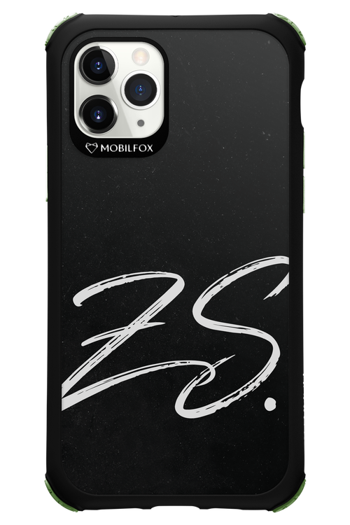 (Off Space) ZS 2.0 - Apple iPhone 11 Pro