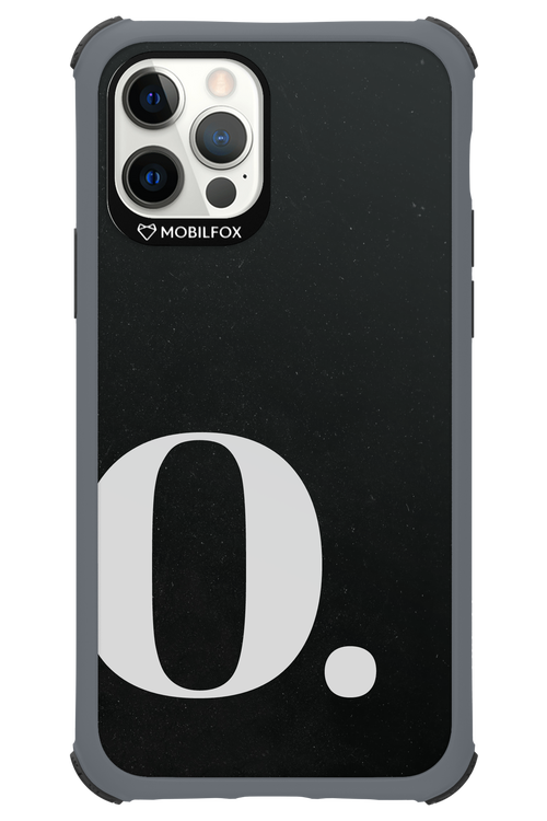 O (Off Space) 2.0 - Apple iPhone 12 Pro