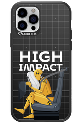 High Impact 2.0 - Apple iPhone 12 Pro