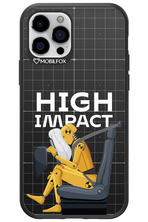 High Impact 2.0 - Apple iPhone 12 Pro
