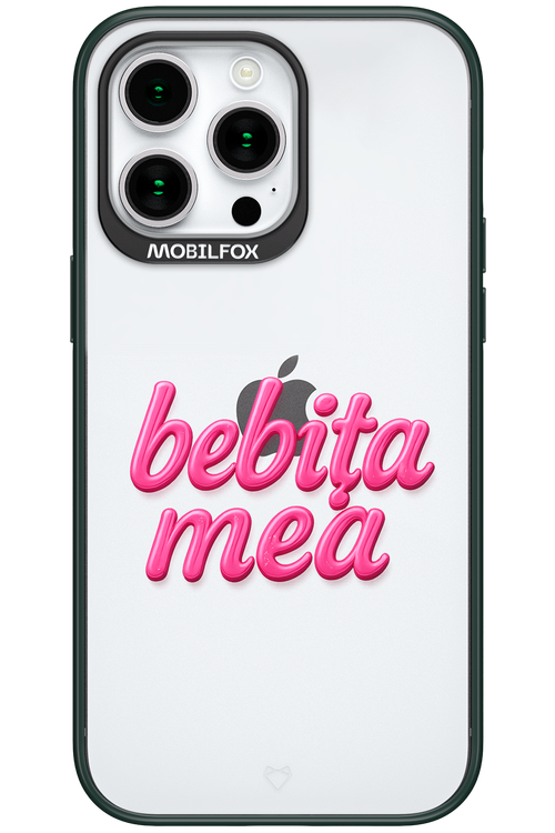 Meaa 2.0 - Apple iPhone 15 Pro Max