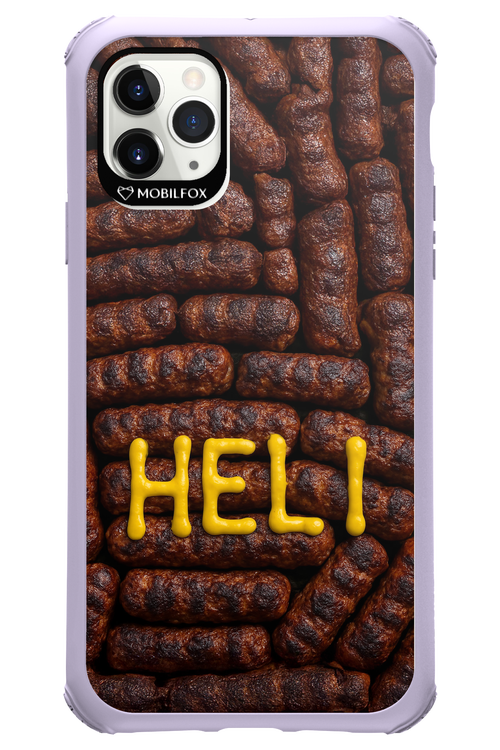 Mici 2.0 - Apple iPhone 11 Pro Max