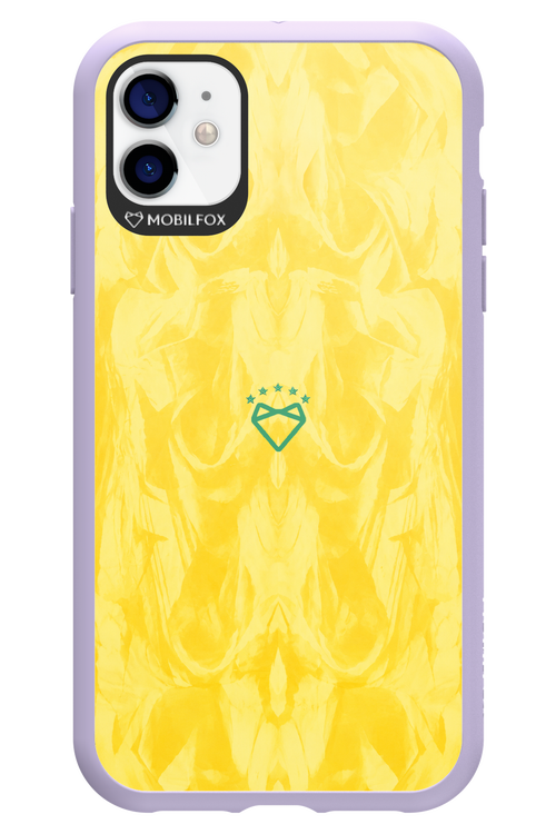Brasil X Mobilfox 2.0 - Apple iPhone 11