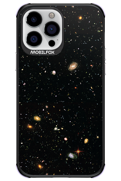 Cosmic Space 2.0 - Apple iPhone 13 Pro Max