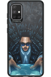 Fake Love 2.0 - Samsung Galaxy A71