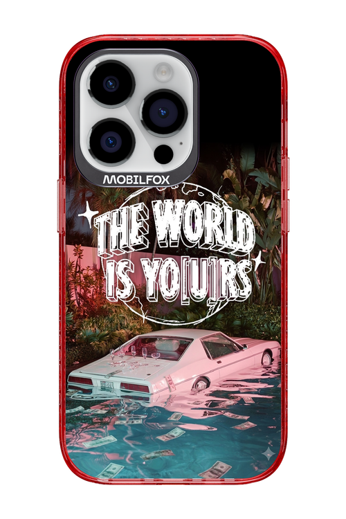 Miami 2.0 - Apple iPhone 14 Pro