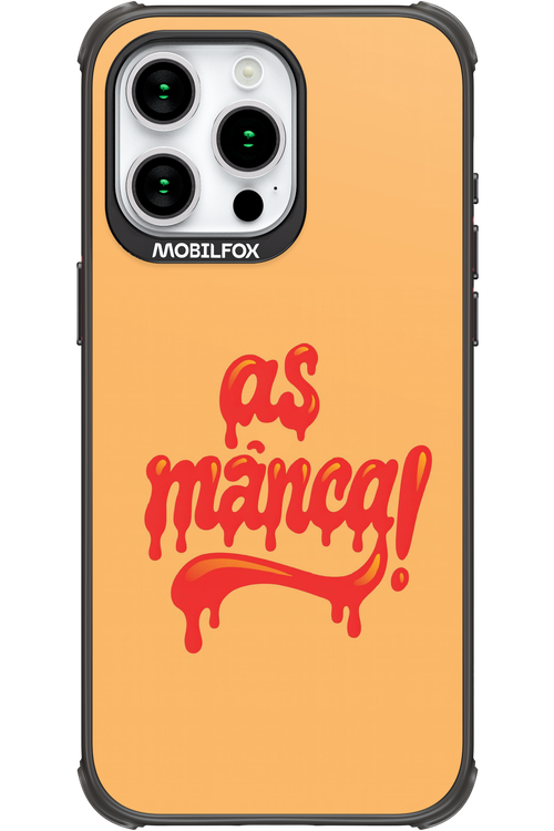 AȘ MÂNCA 2 - Apple iPhone 15 Pro Max