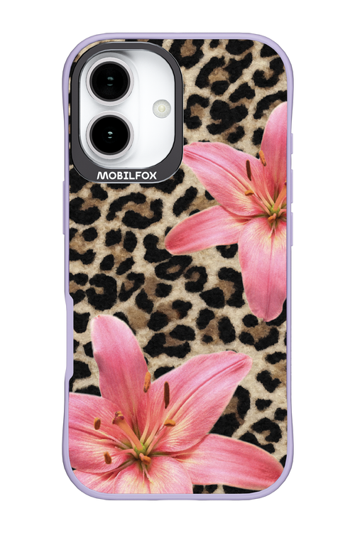 Leobloom - Apple iPhone 17