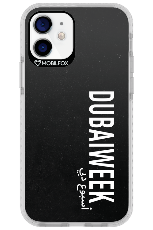 Dubaiweek 2.0 - Apple iPhone 12