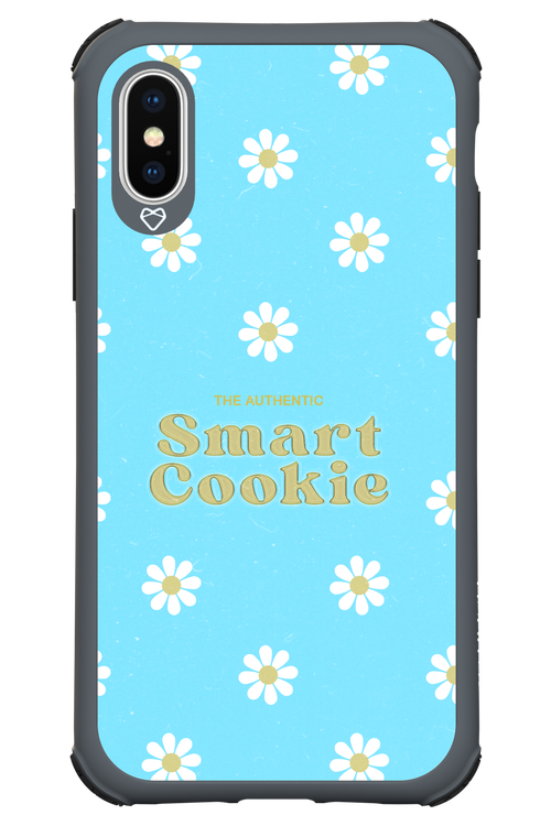 Smart Cookie - Apple iPhone X