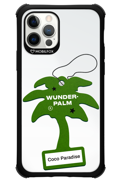 Wunder-Palm 2.0 - Apple iPhone 12 Pro