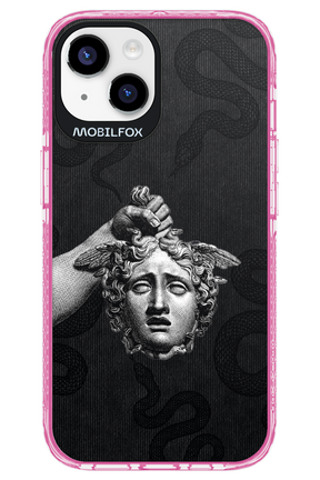 Medusa’s Gaze - Apple iPhone 14